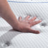 SleepSoul Air Open Coil Spring Mattress
